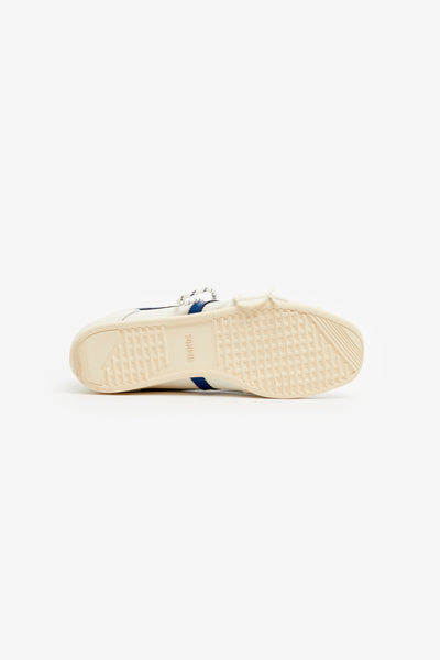 GEMINI OFF WHITE BLUE WO