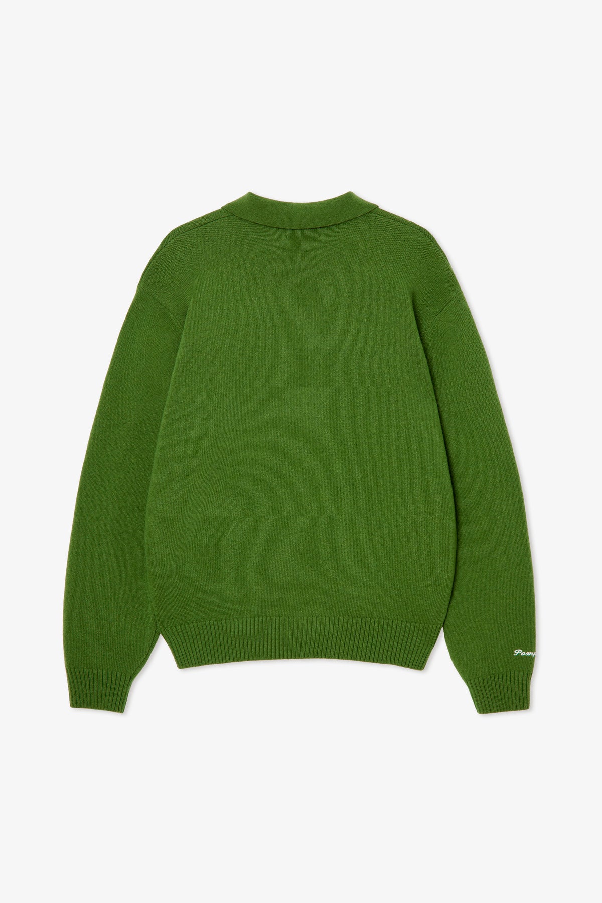 GODDESS CARDIGAN POLO