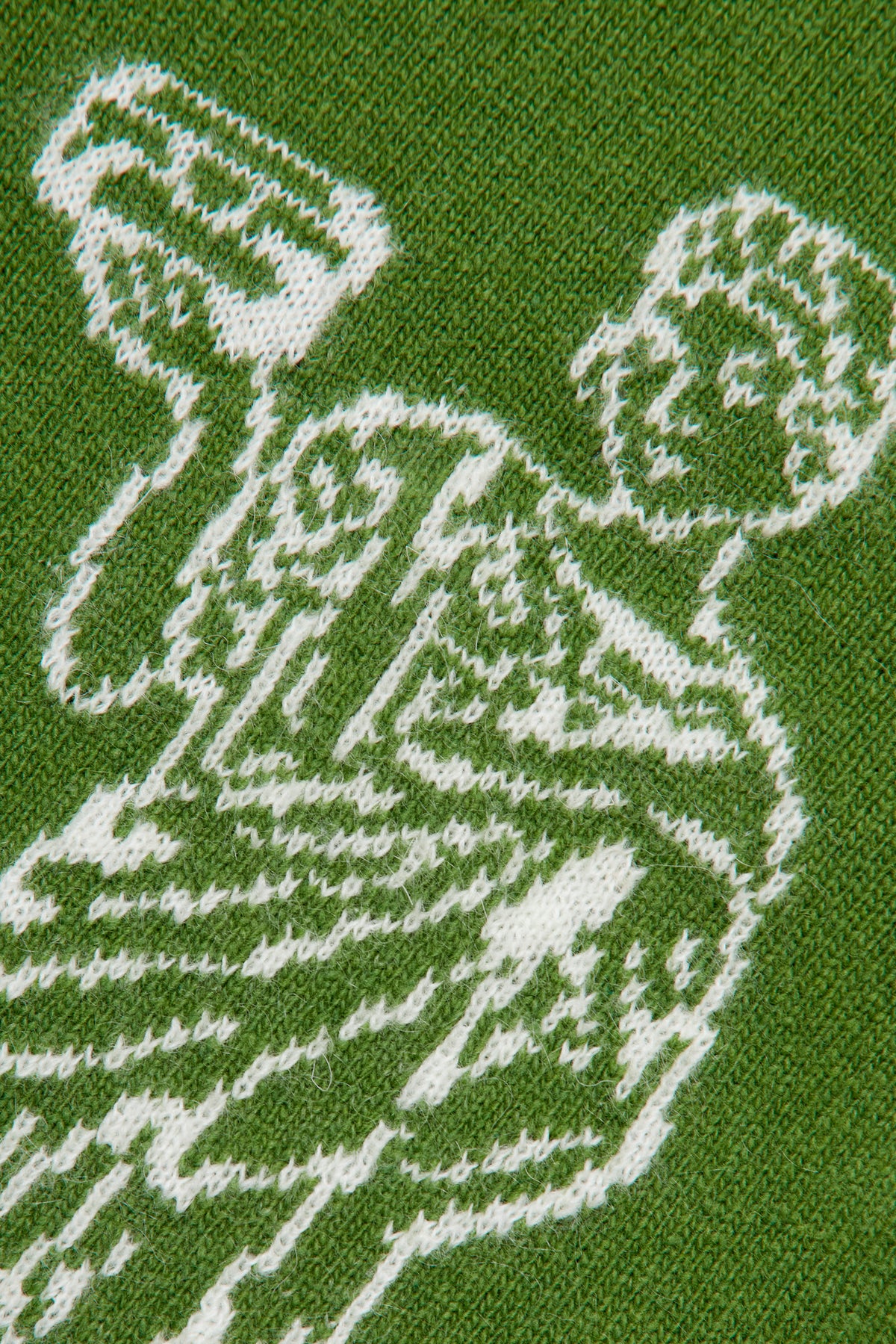 GODDESS CARDIGAN POLO