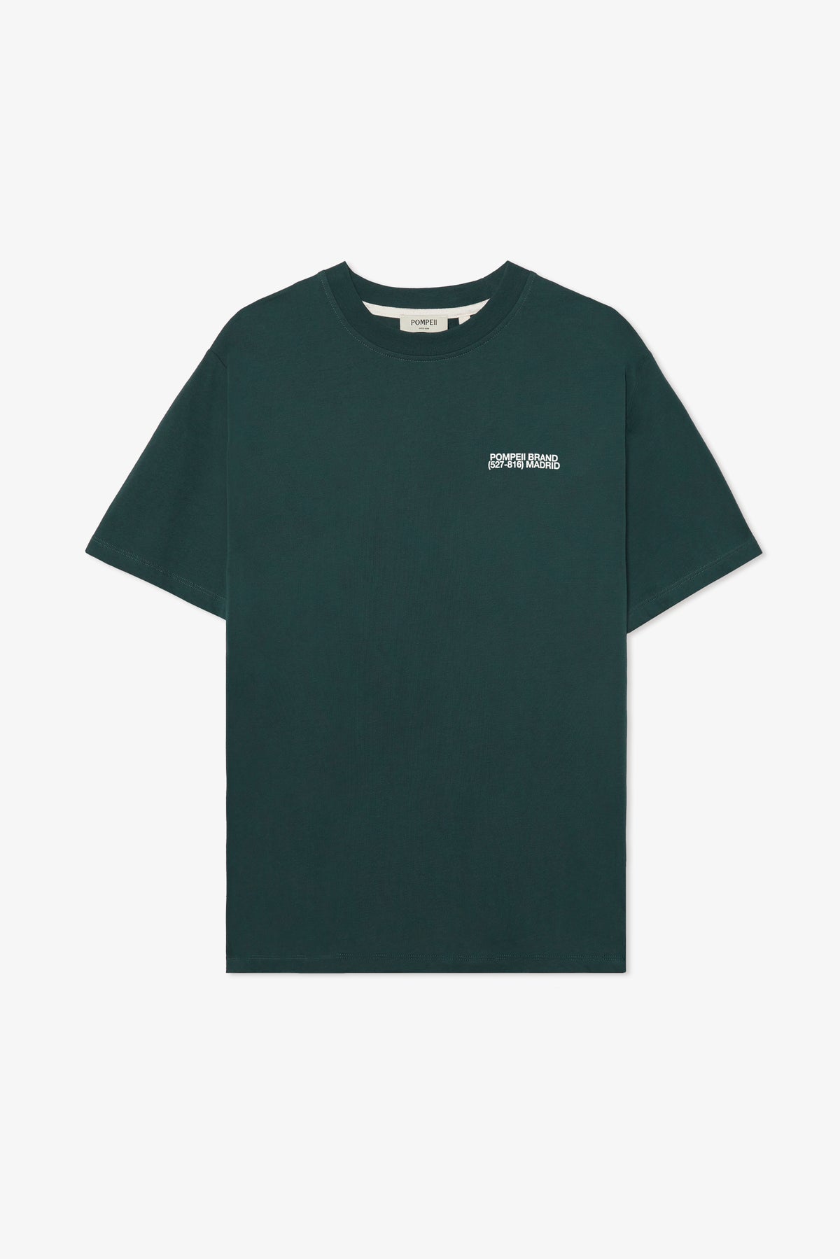 GOOD THINGS EMERALD TEE