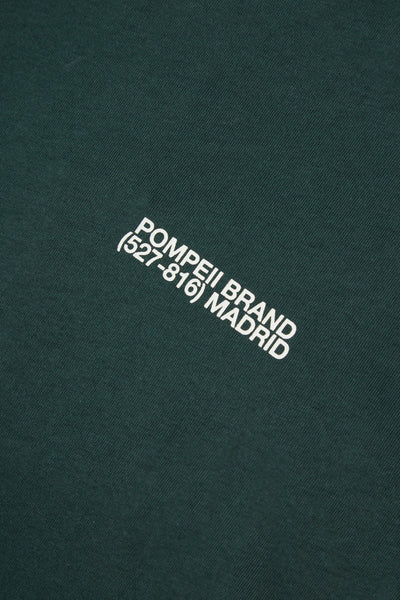 GOOD THINGS EMERALD TEE