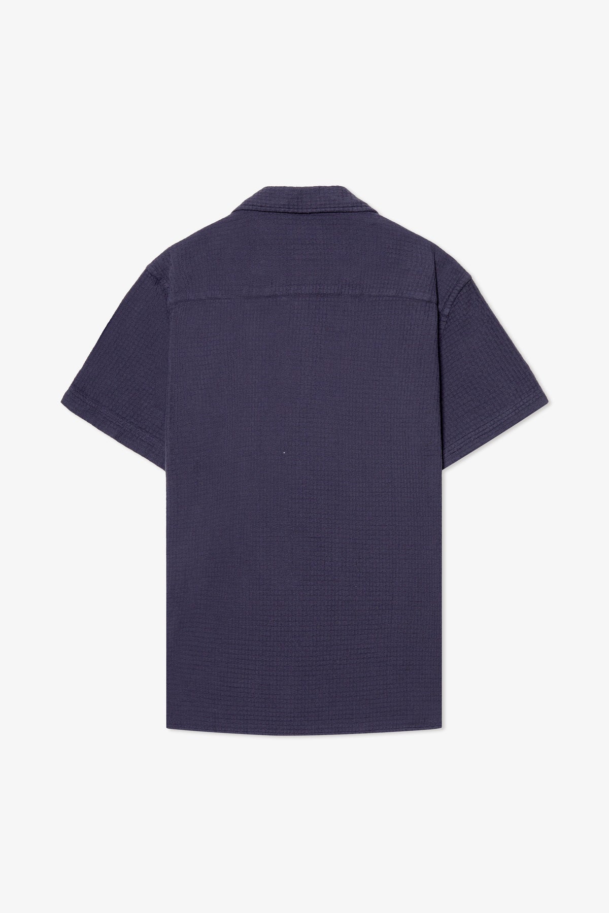 GRAPHIC MARENGO BLUE SHIRT