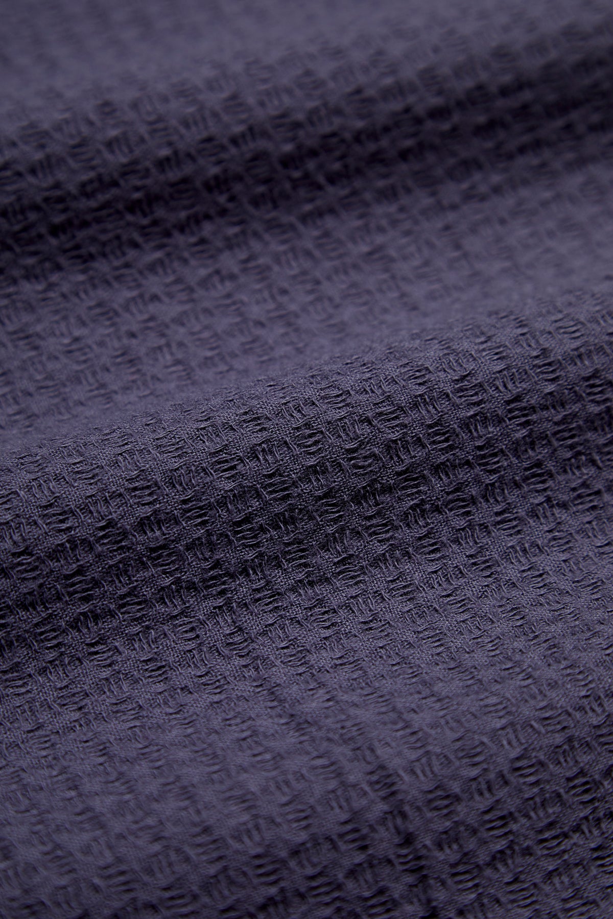 GRAPHIC MARENGO BLUE SHIRT