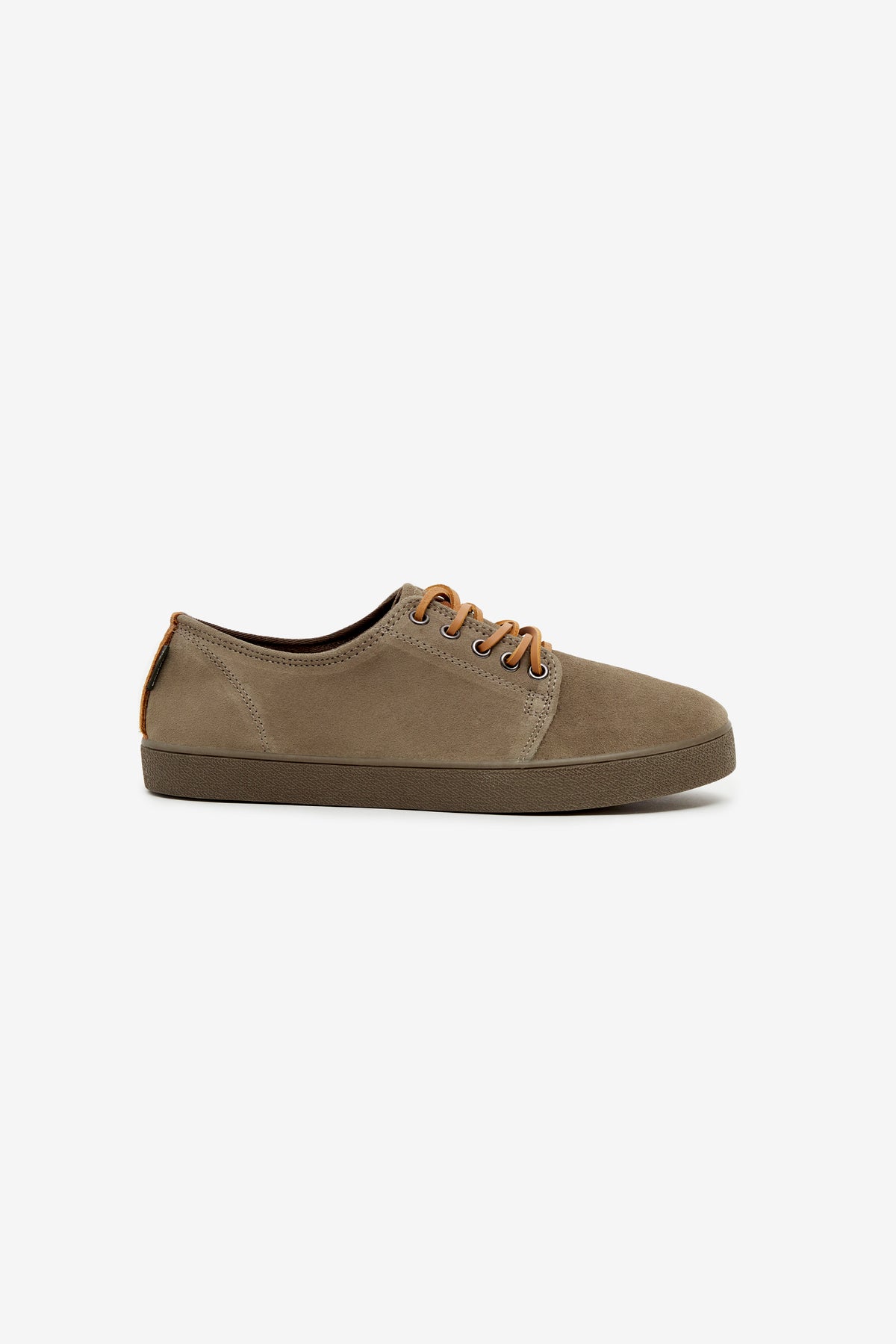 HIGBY SUEDE HYDRO BOG