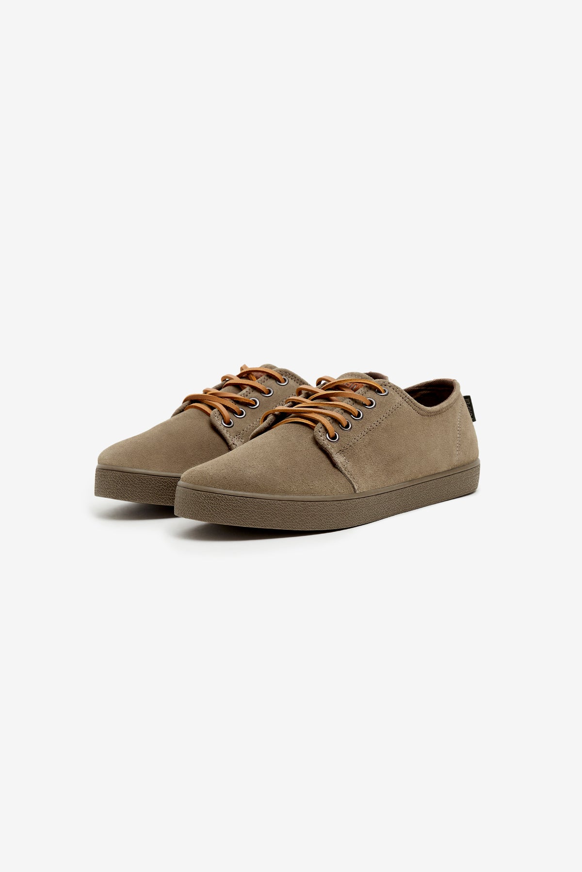 HIGBY SUEDE HYDRO BOG