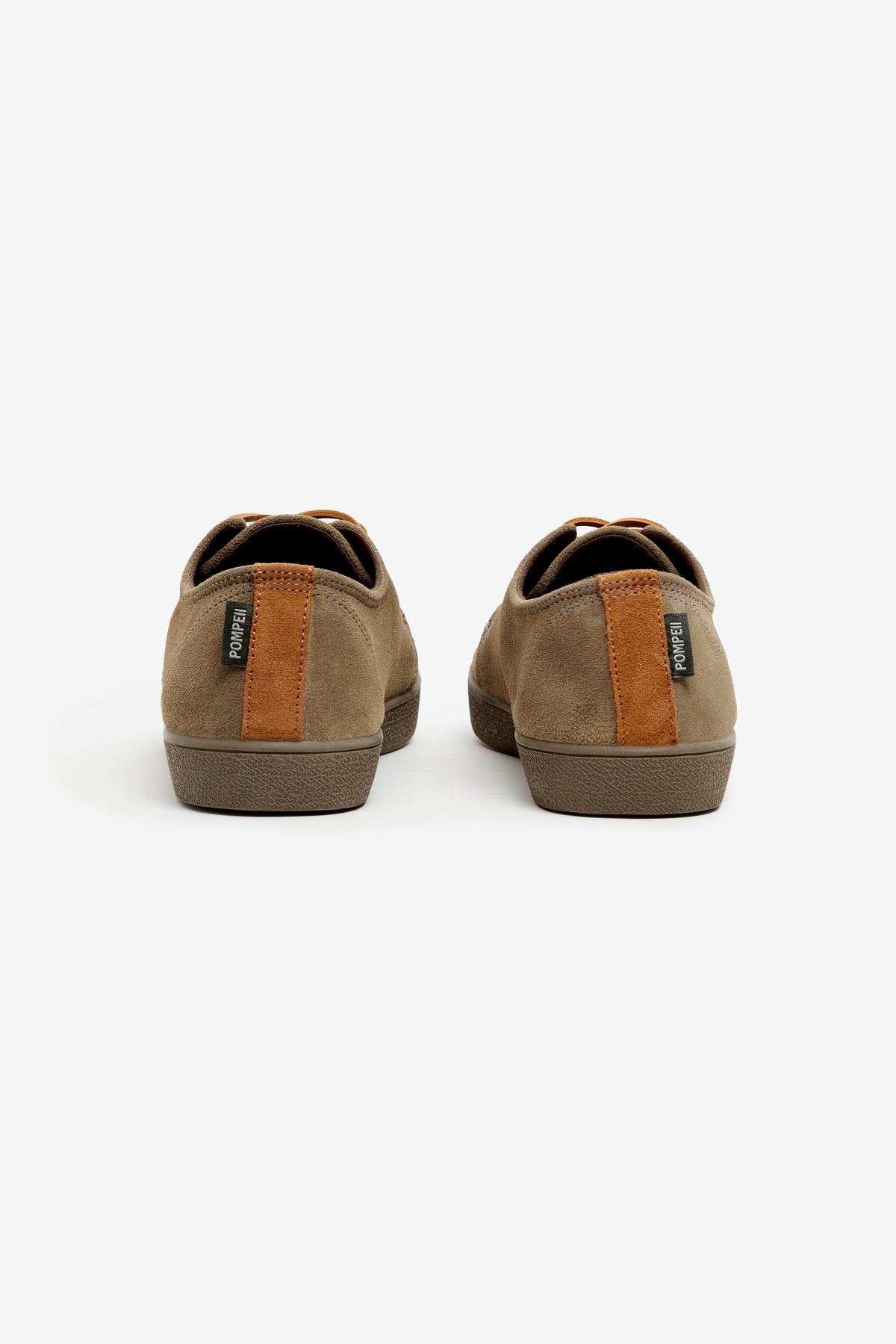 HIGBY SUEDE HYDRO BOG