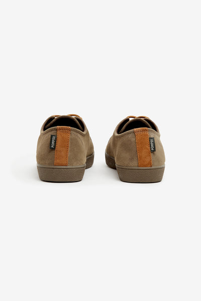 HIGBY SUEDE HYDRO BOG
