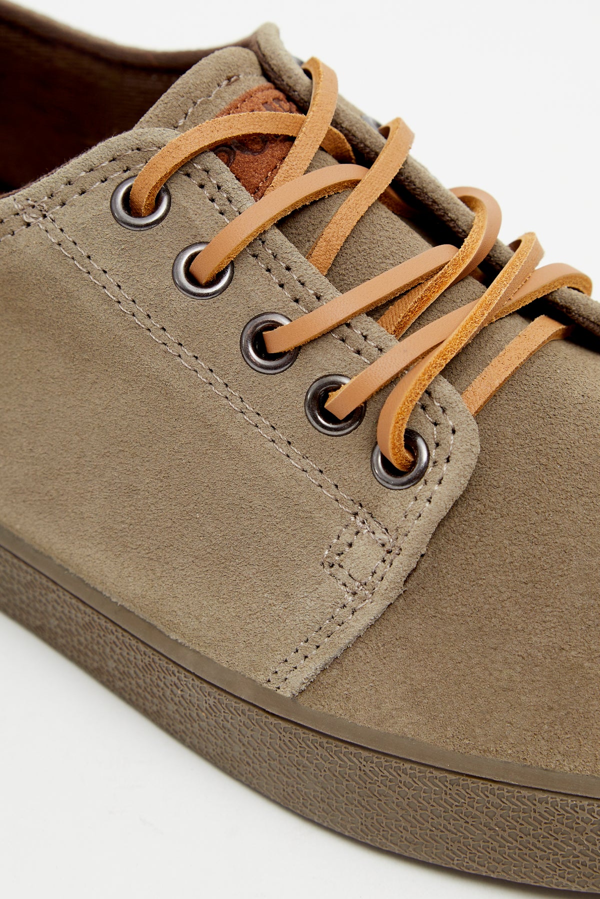 HIGBY SUEDE HYDRO BOG