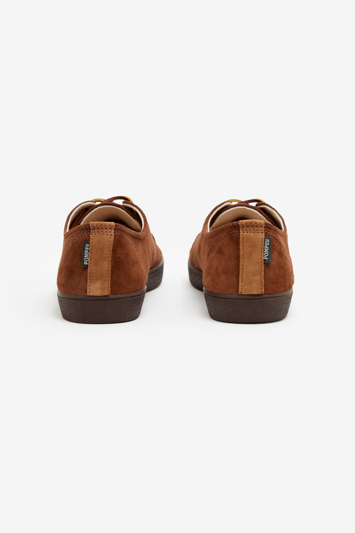 HIGBY CHESTNUT BROWNIE