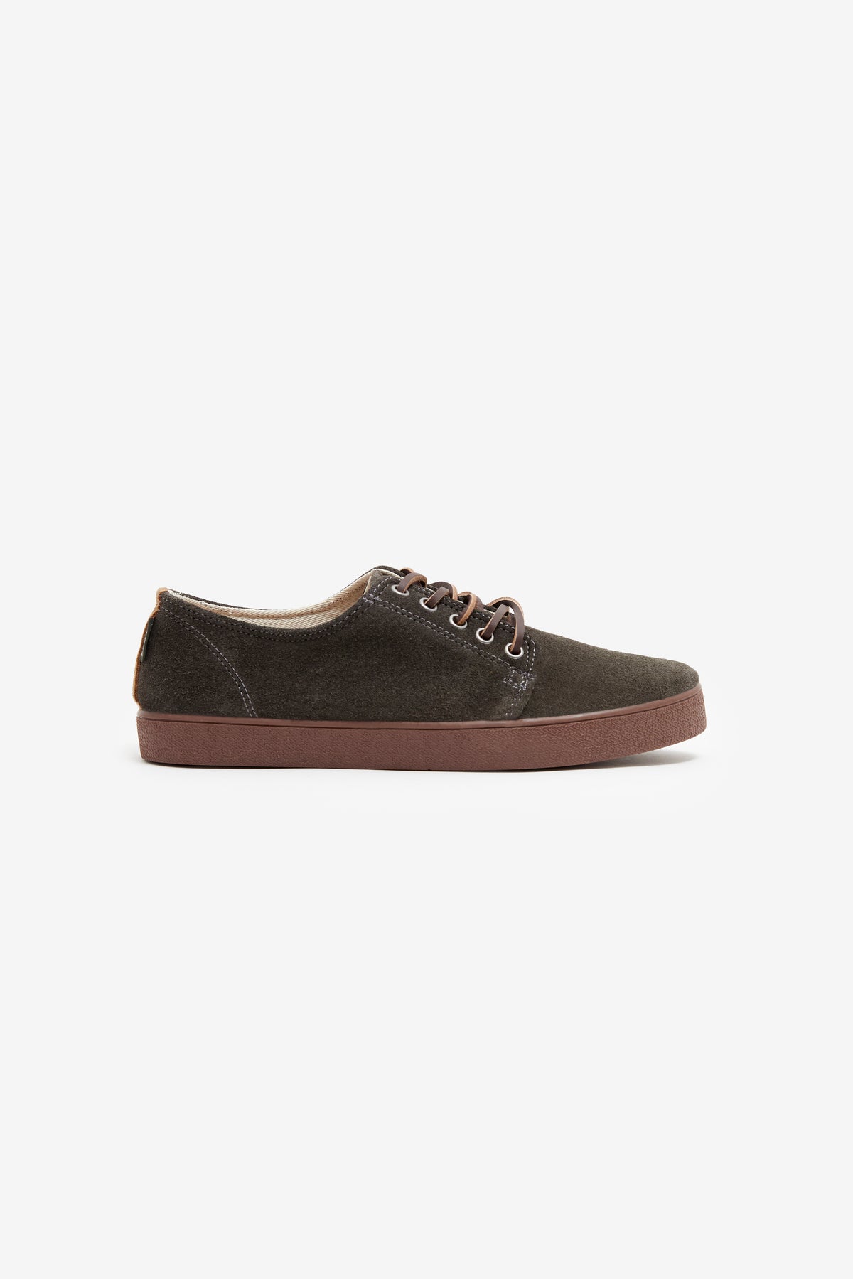 HIGBY DERBY MINK