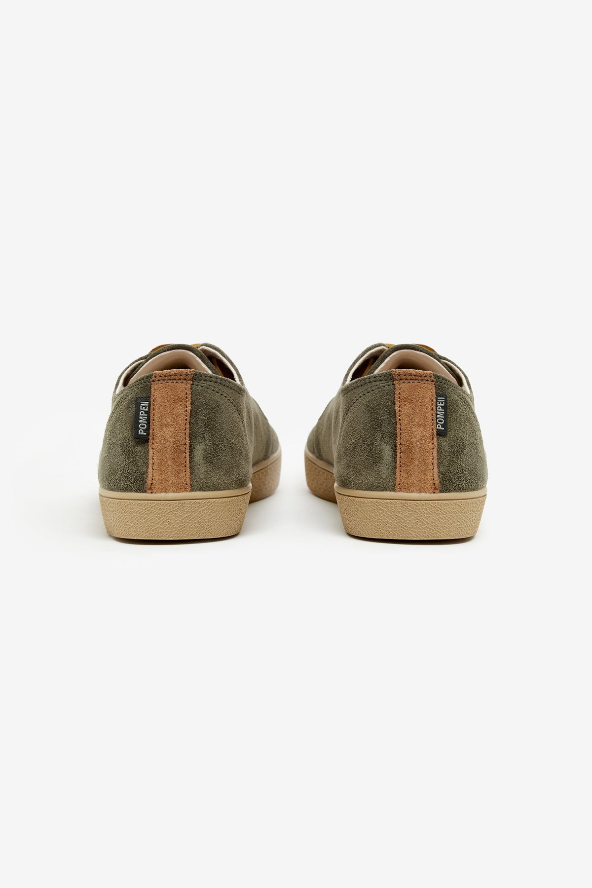 HIGBY SUEDE FOREST DIJON