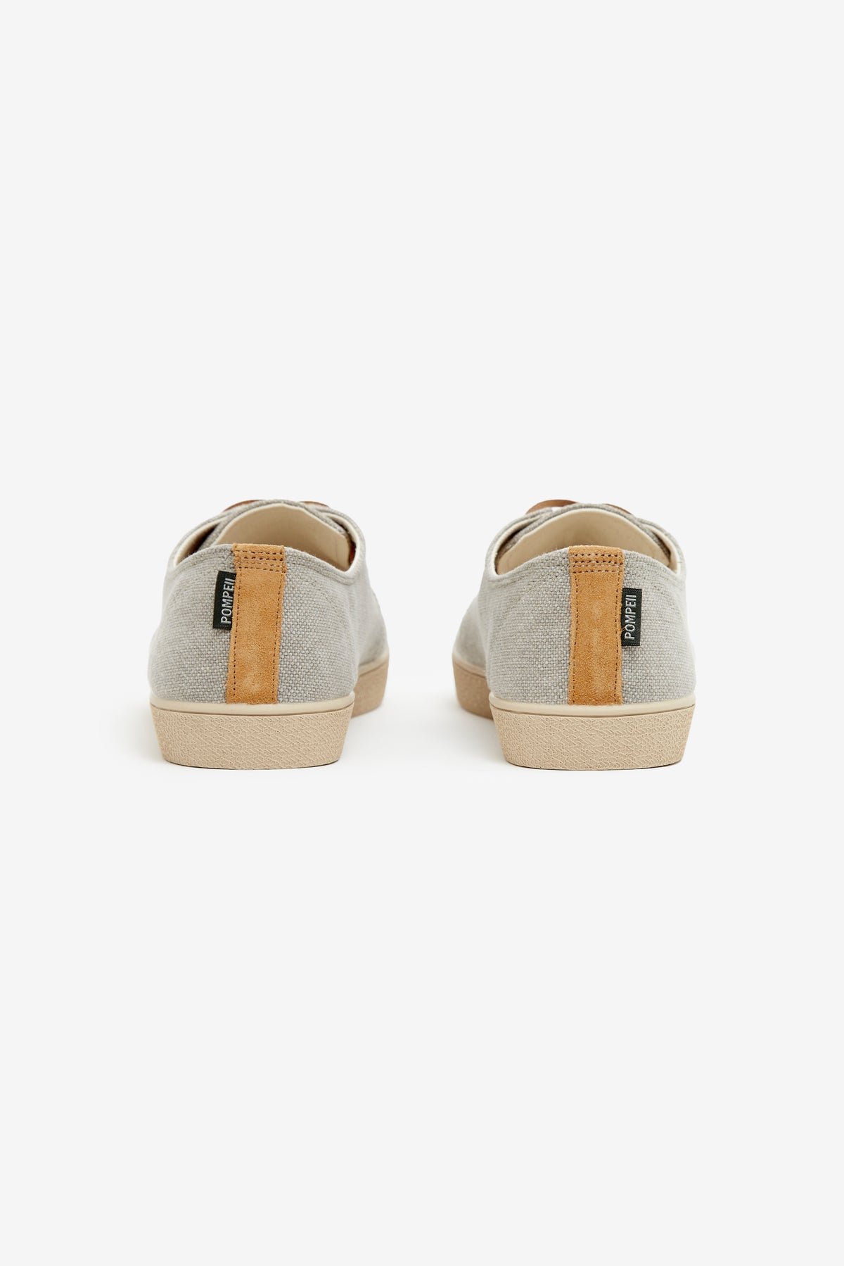 HIGBY CANVAS GREY INCIENSE