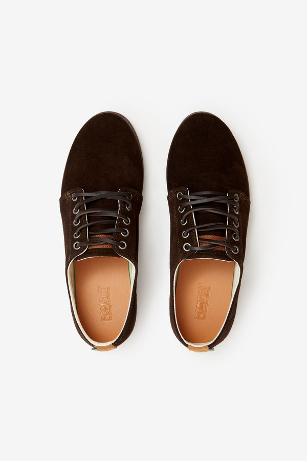 HIGBY COFFEE MONOCOLOR