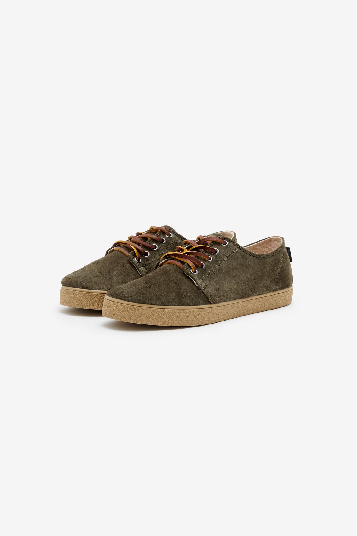 HIGBY KHAKI SAND