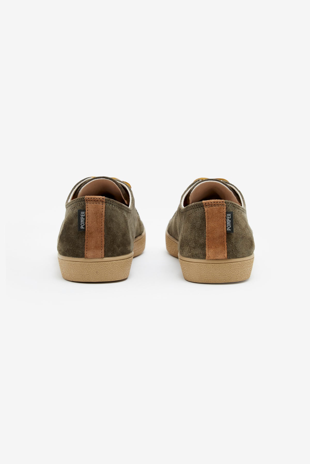 HIGBY KHAKI SAND