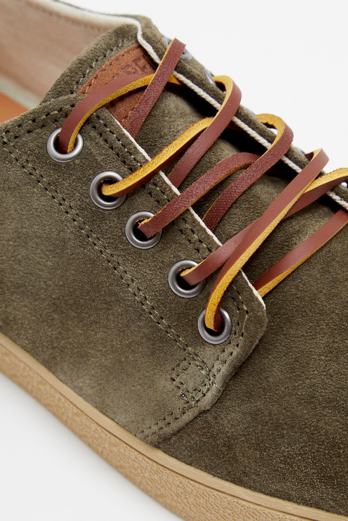 HIGBY KHAKI SAND