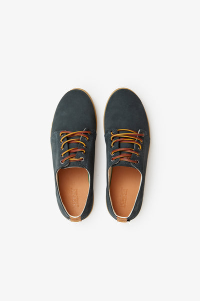 HIGBY SUEDE HYDRO PINE WHEAT