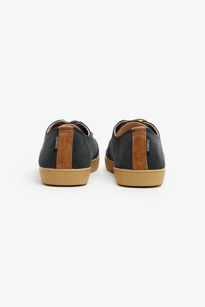 HIGBY SUEDE HYDRO PINE WHEAT