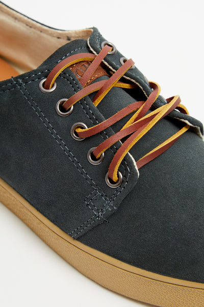 HIGBY SUEDE HYDRO PINE WHEAT