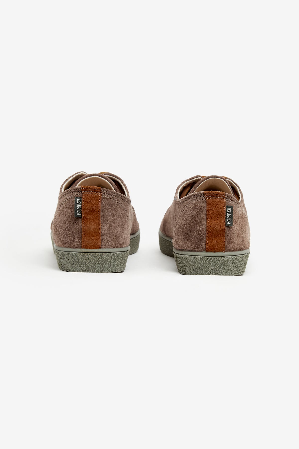 HIGBY SUEDE SAPHARI ALOE