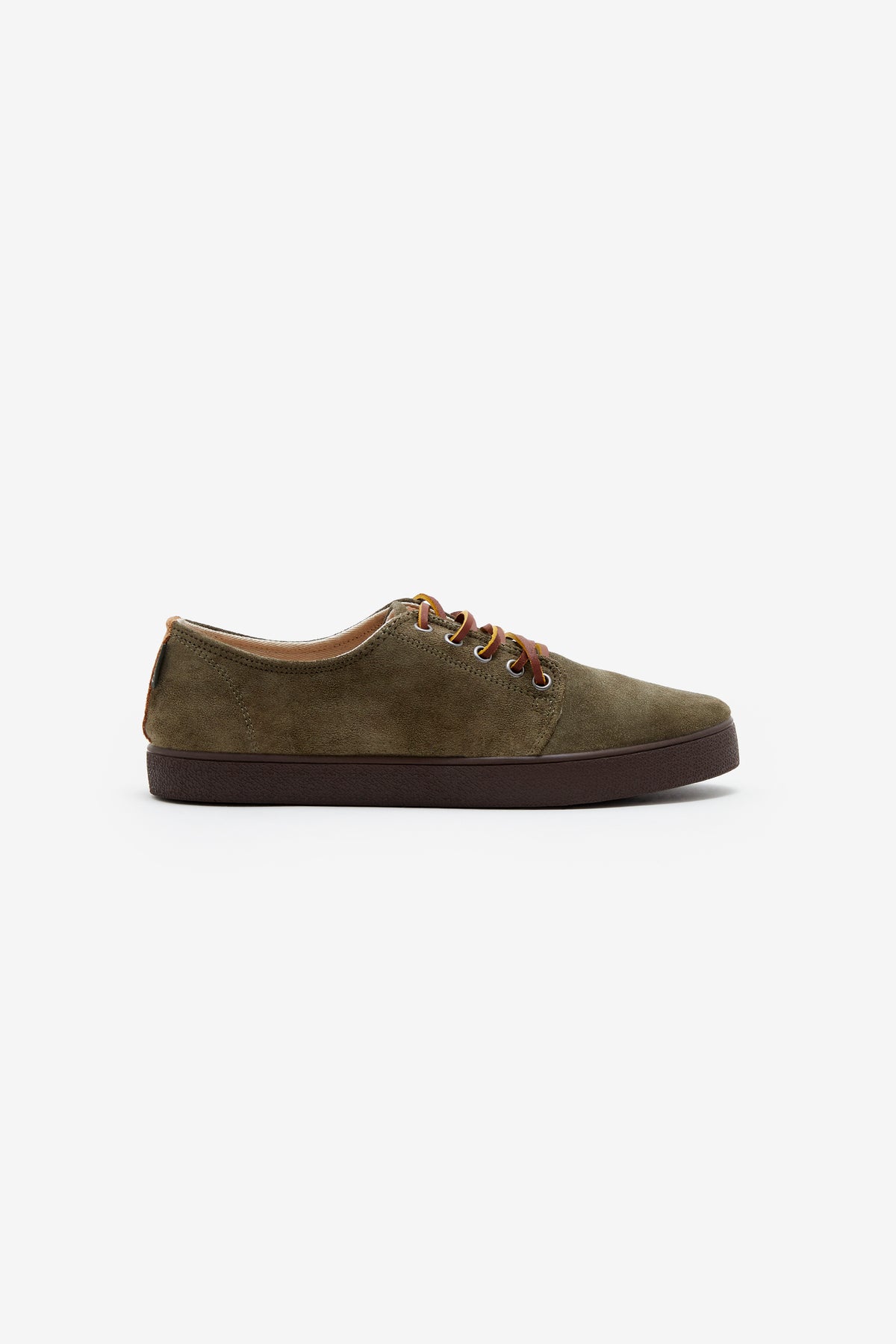 HIGBY SAFARI BROWNIE