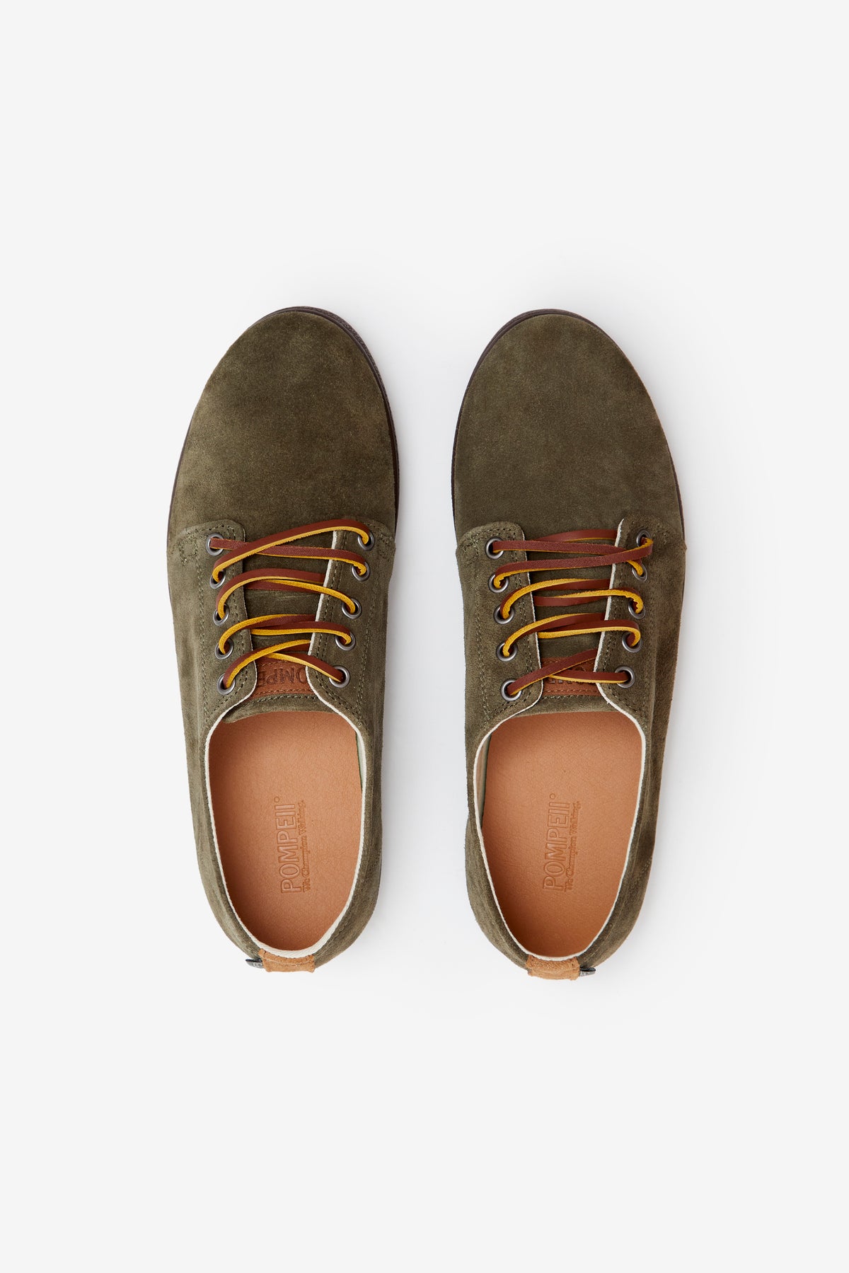 HIGBY SAFARI BROWNIE