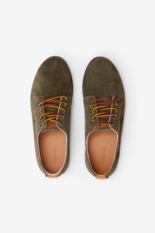 HIGBY SAFARI BROWNIE