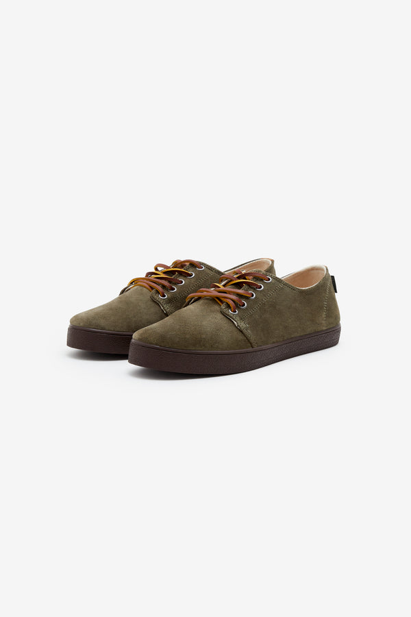 HIGBY SAFARI BROWNIE