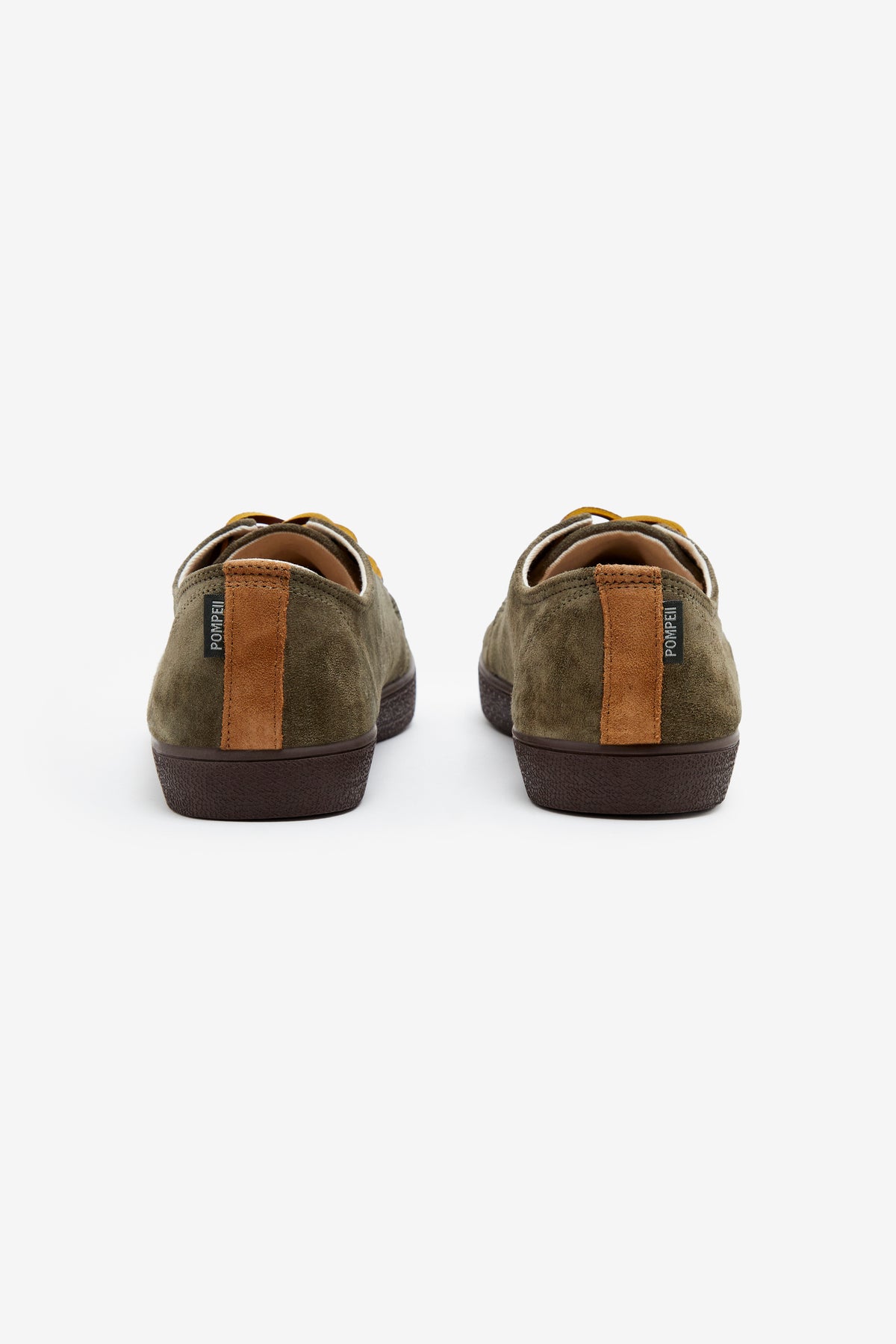 HIGBY SAFARI BROWNIE