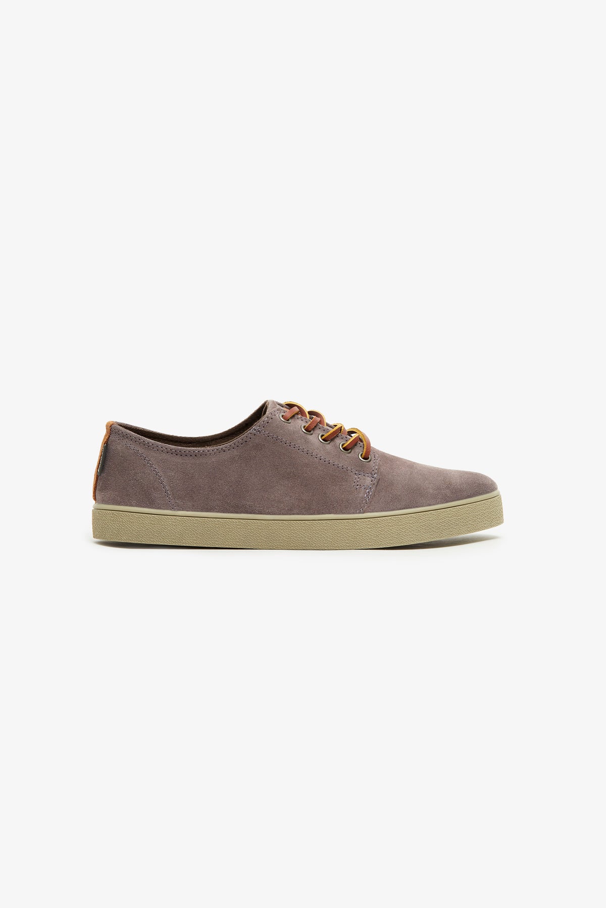 HIGBY SUEDE HYDRO CHARCOAL SAGE