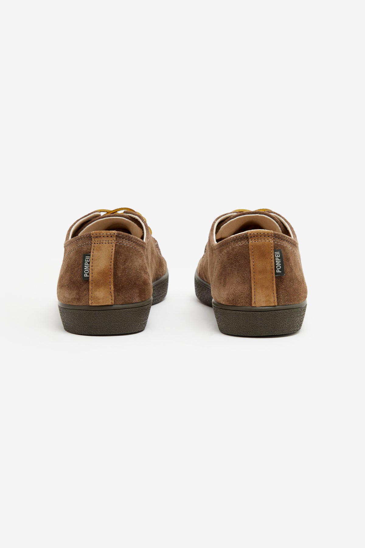 HIGBY TAUPE GREEN