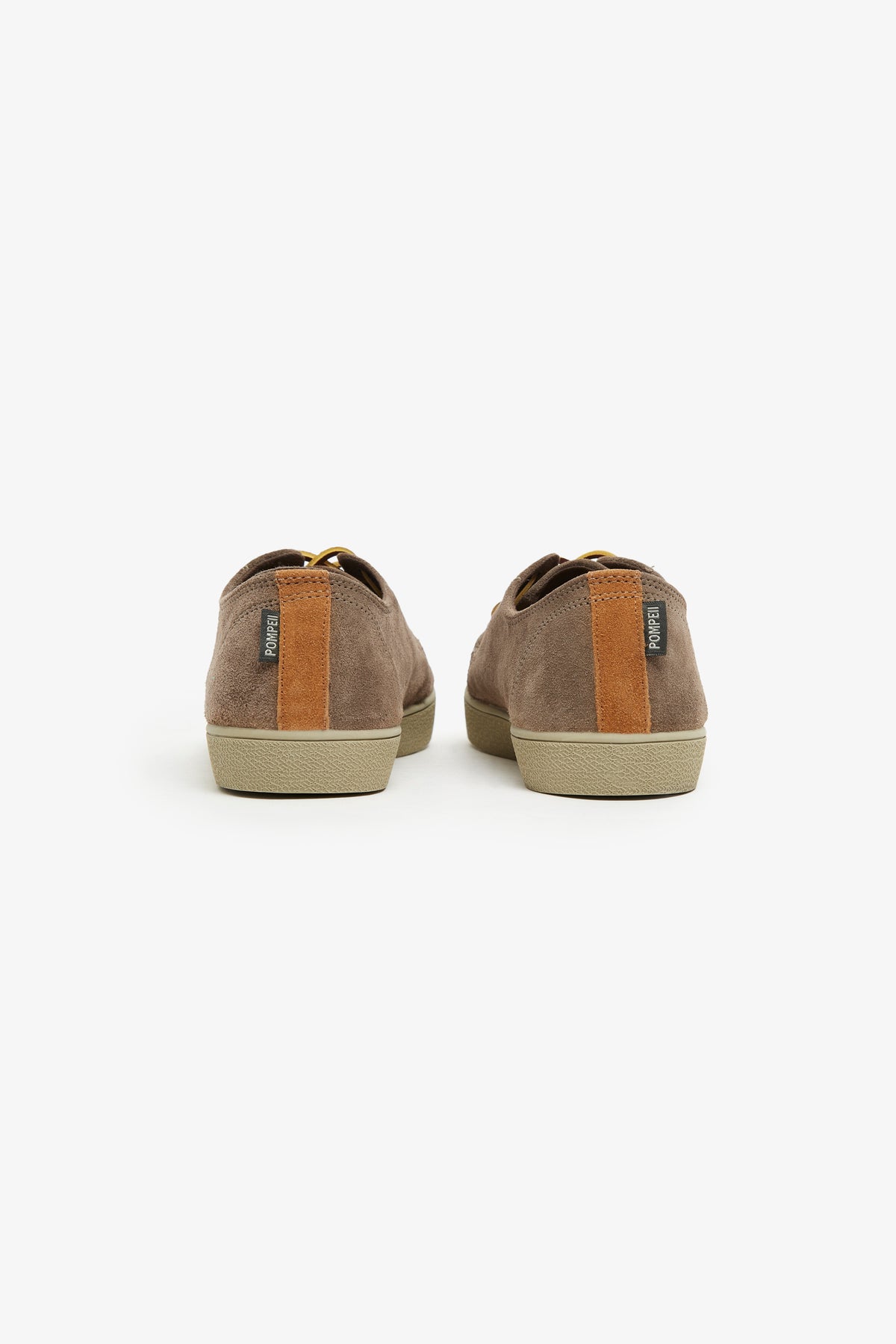 HIGBY SUEDE HYDRO KHAKI SAGE