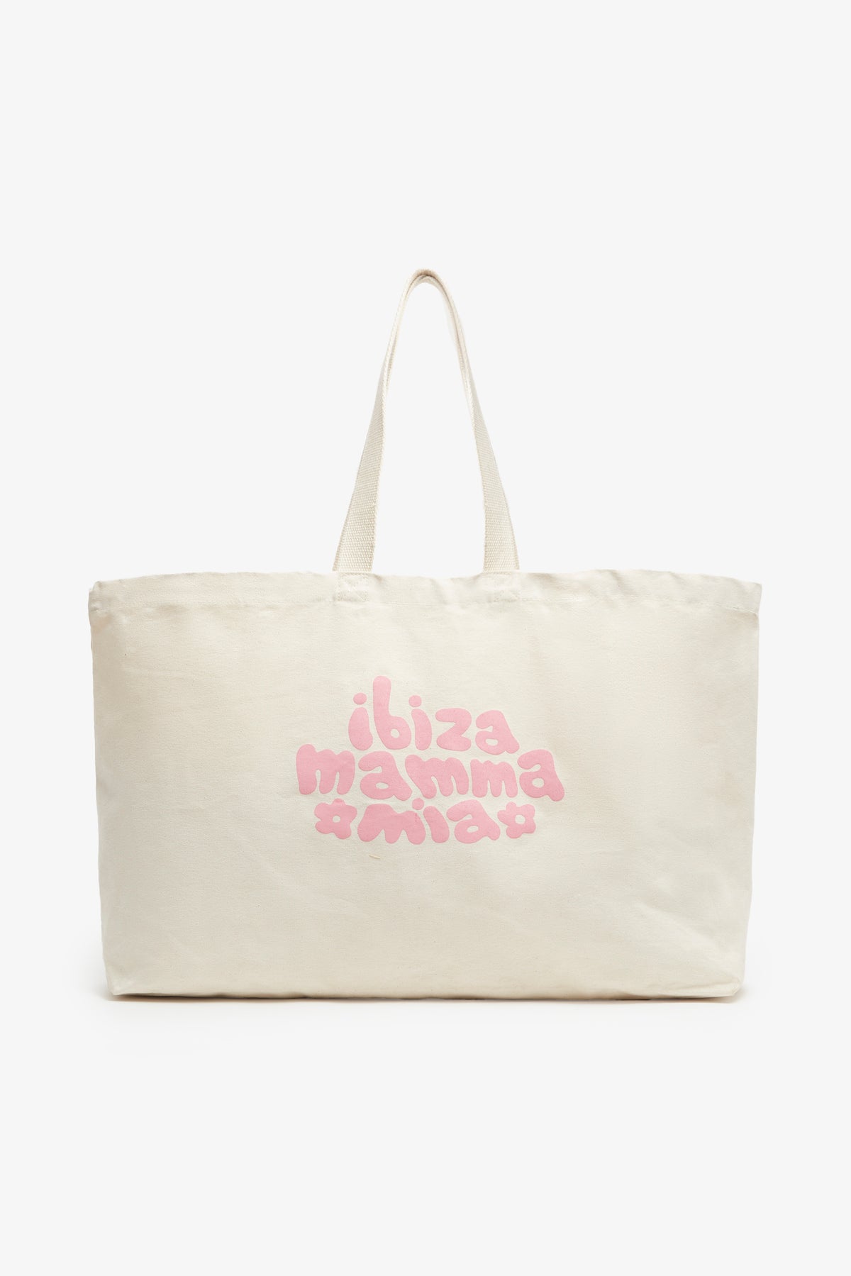 BOLSA IBIZA MAMMA MIA MAXI TOTE