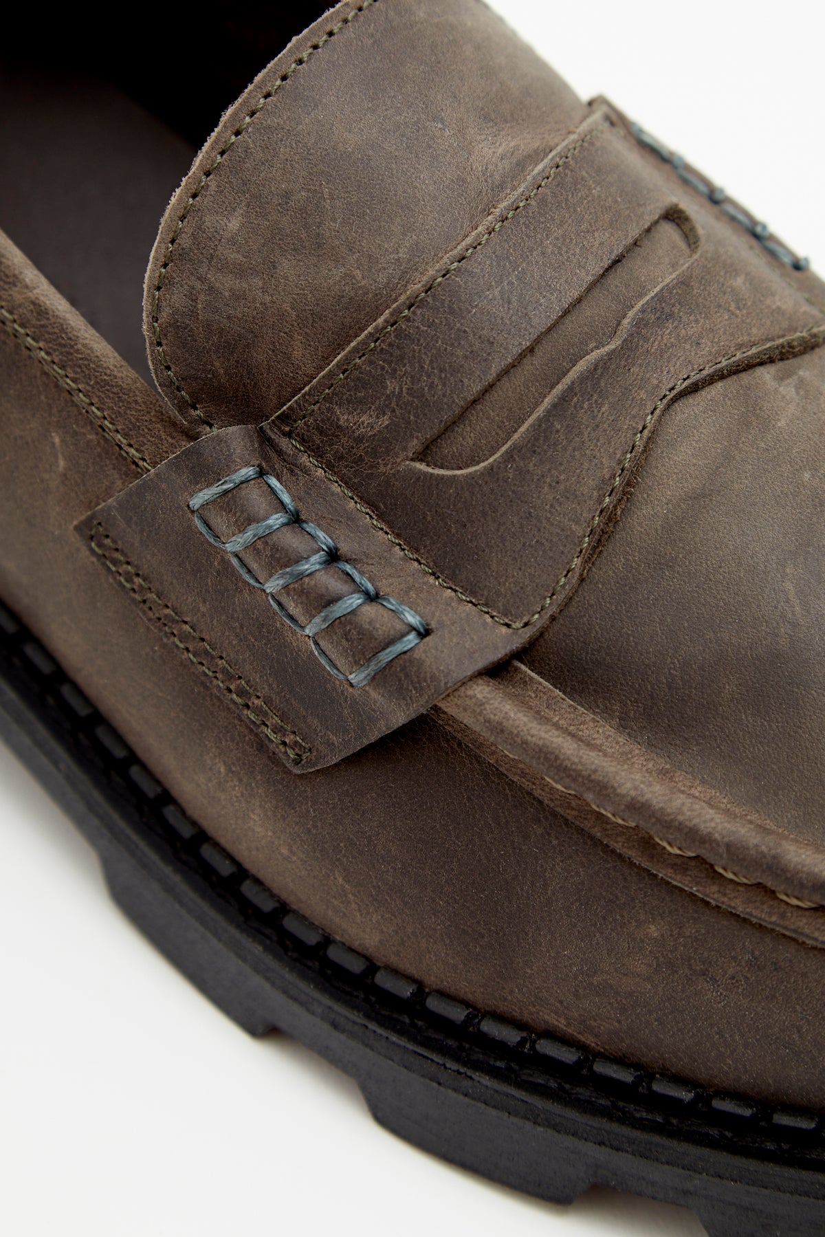 MODENA LEATHER DAKAR