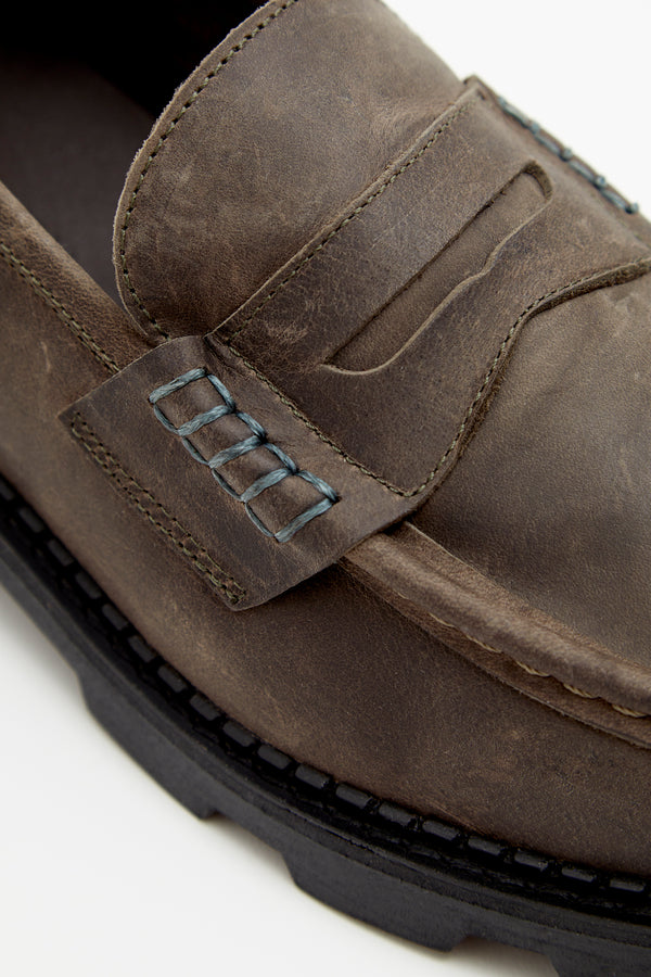 MODENA LEATHER DAKAR