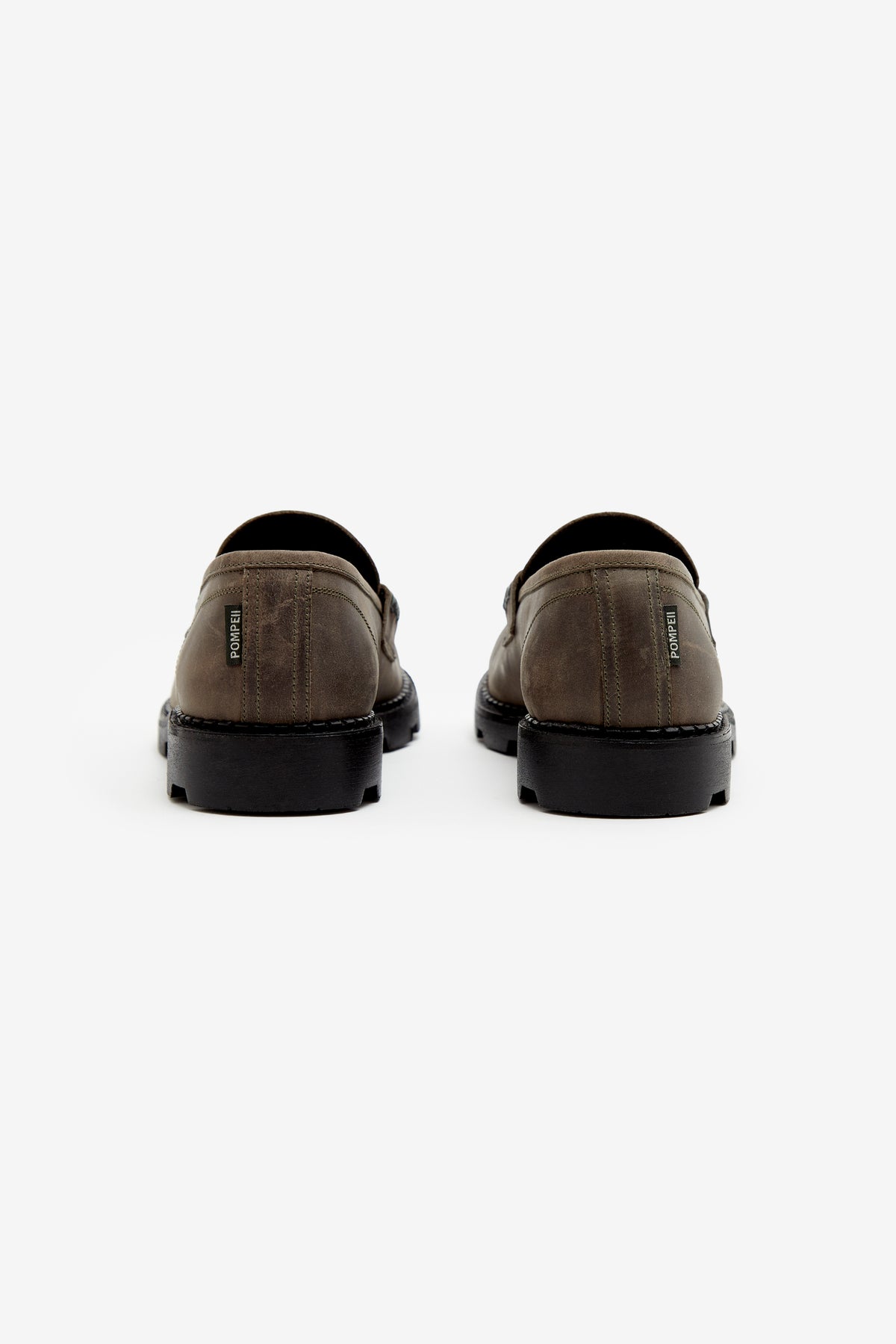 MODENA LEATHER DAKAR