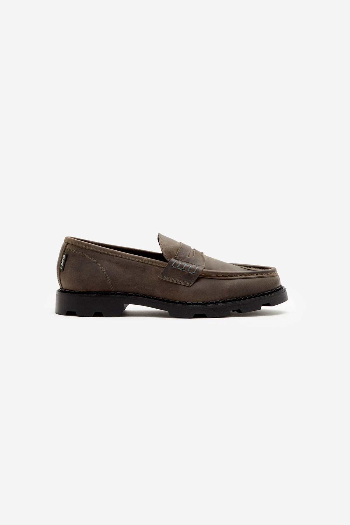 MODENA LEATHER DAKAR