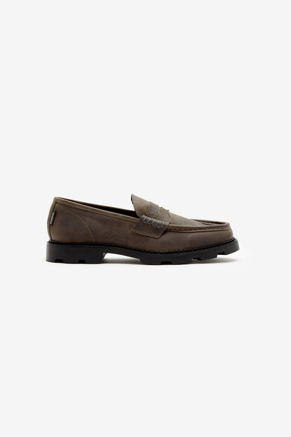 MODENA LEATHER DAKAR