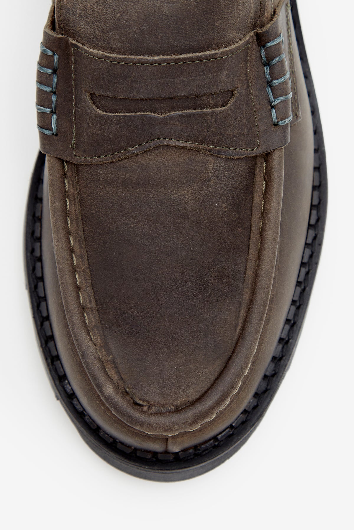 MODENA LEATHER DAKAR