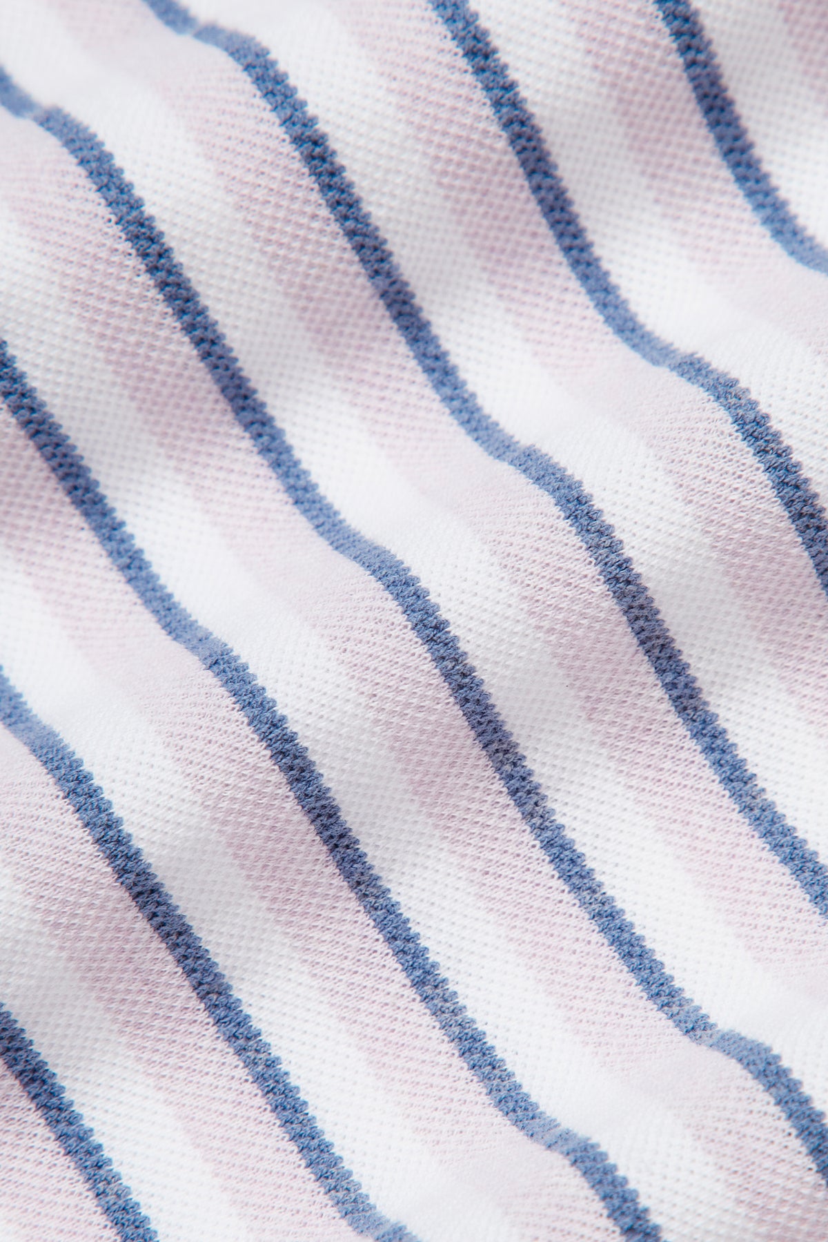 POLO SHIRT WITH STRIPES