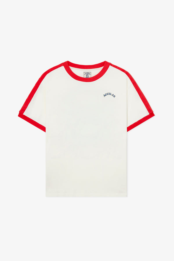 ÁGUILAS REGULAR TEE