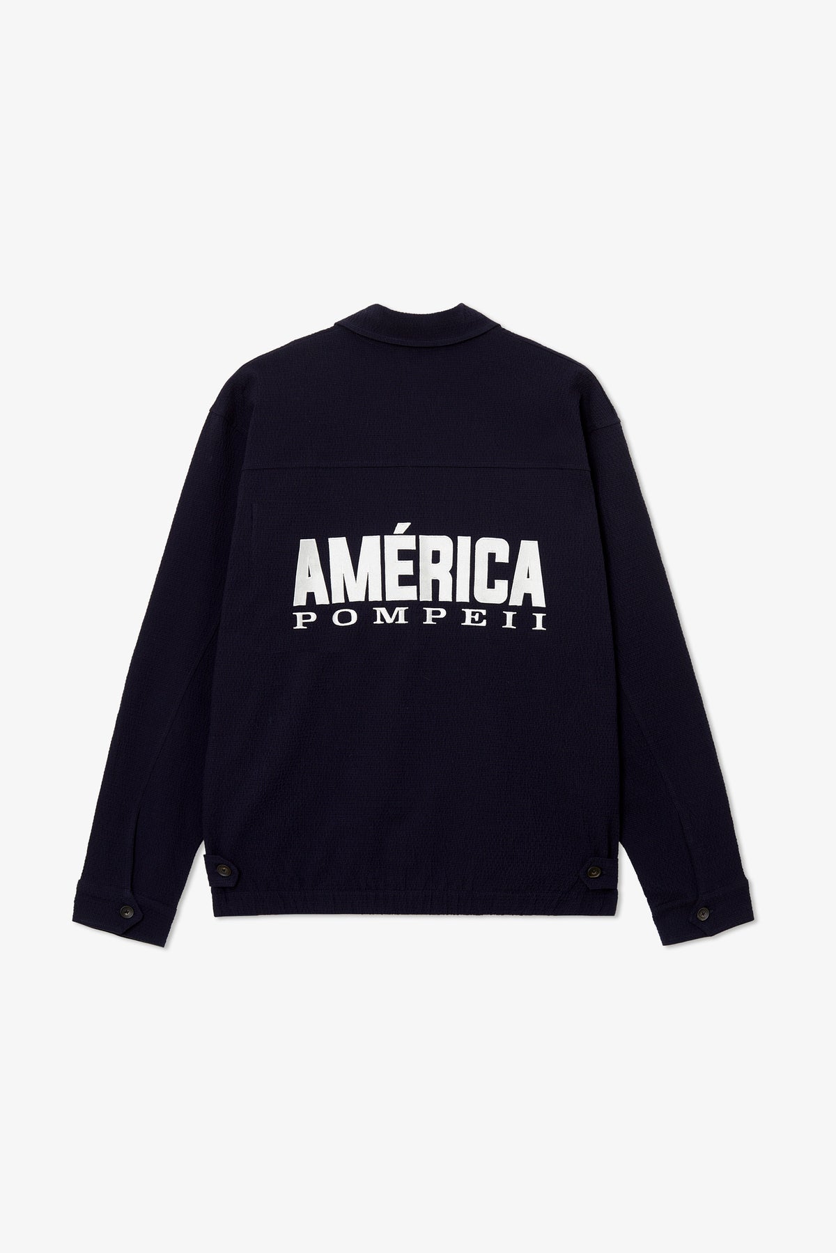 CLUB AMÉRICA JACKET