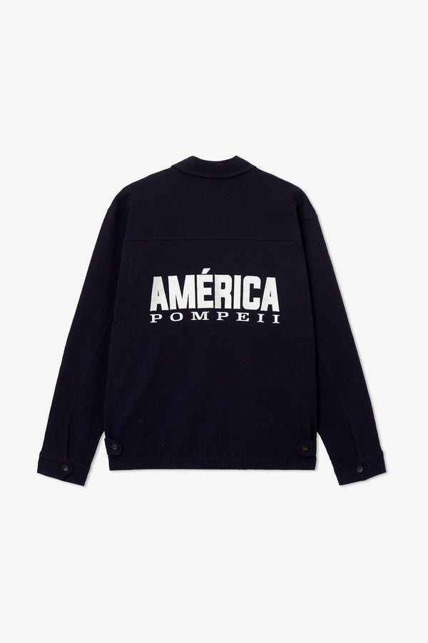 CLUB AMÉRICA JACKET
