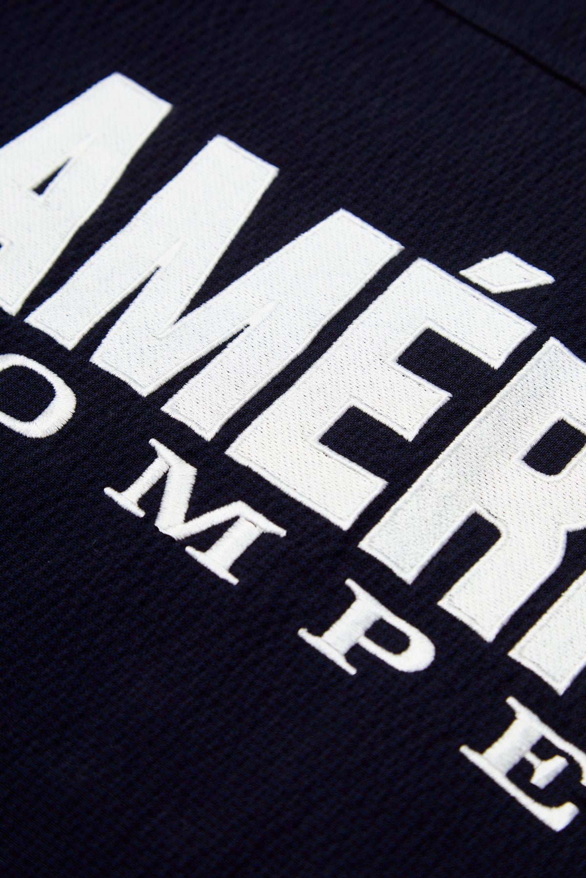 CLUB AMÉRICA JACKET