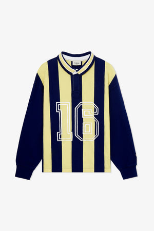 CLUB AMÉRICA RUGBY POLO