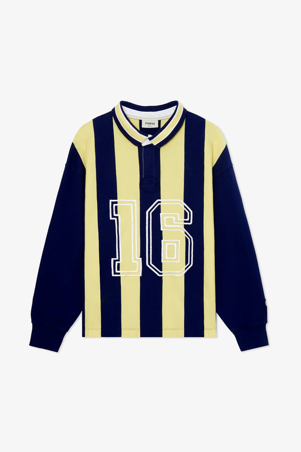 CLUB AMÉRICA RUGBY POLO