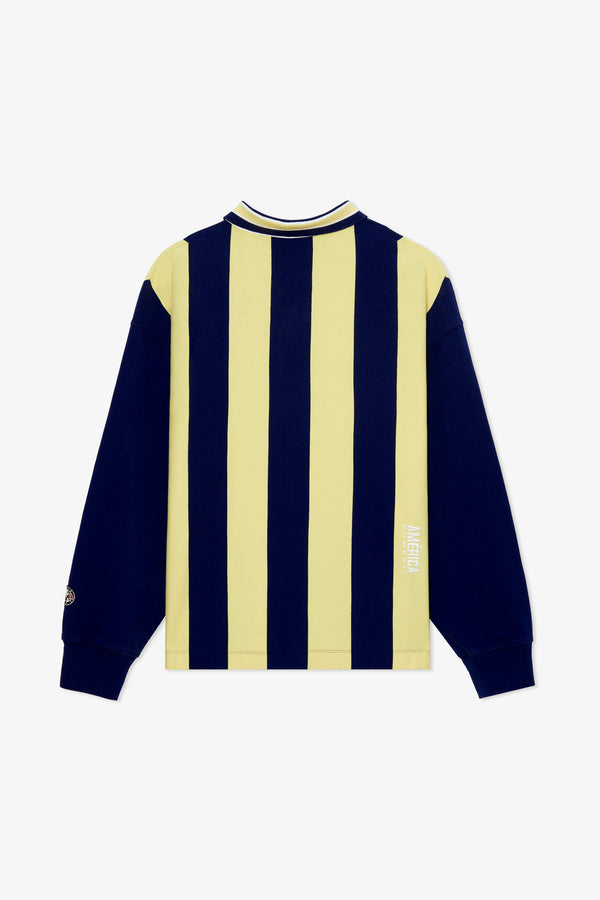 CLUB AMÉRICA RUGBY POLO