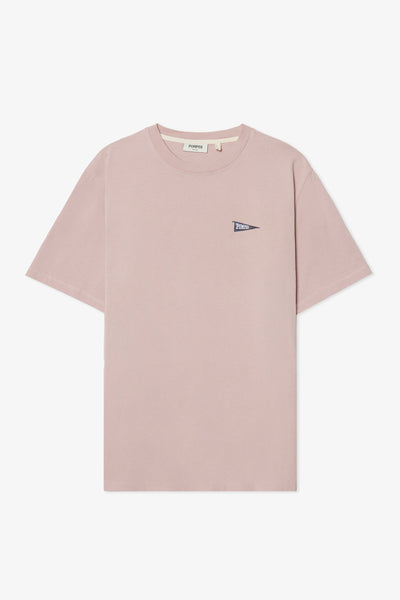 JACK OF ALL TRADES BROWNISH TEE