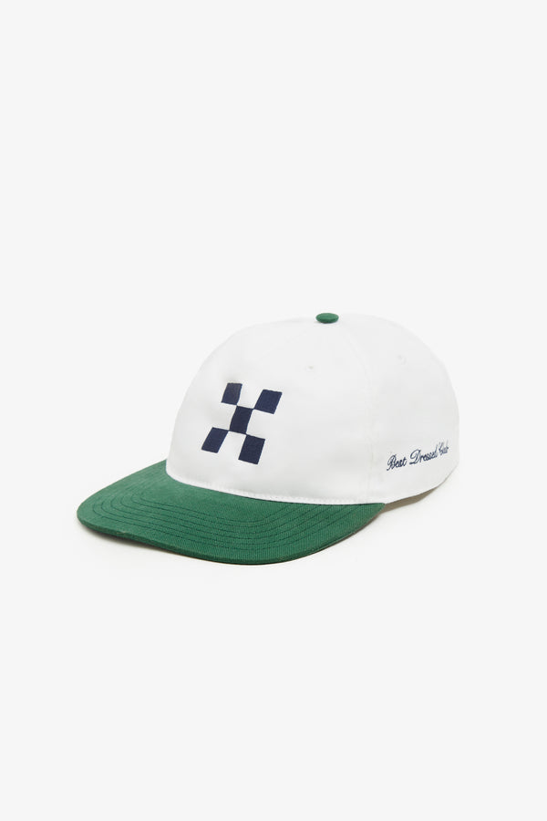 CAP POMPEII CF