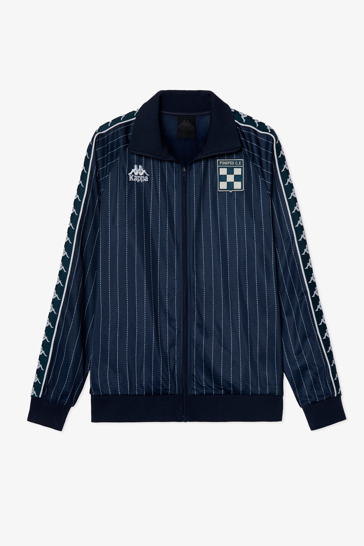 TRACK TOP POMPEII CF